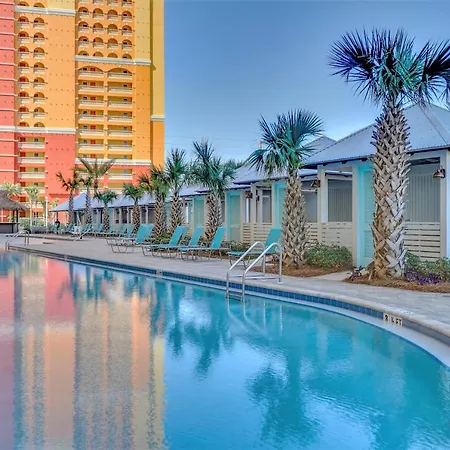 Calypso Resort Tower 3 By Panhandle Getaways